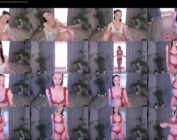 katrin_sweeft — 53 minute Chaturbate female teen cam video, 1080p, Aug 2, 2022