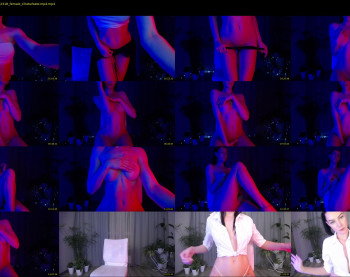 katrin_sweeft — 20 minute Chaturbate female teen cam video, 1080p, Aug 2, 2022