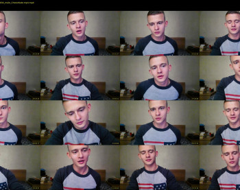 marvelboy_ — 91 minute Chaturbate male teen cam video, 720p, Aug 3, 2022