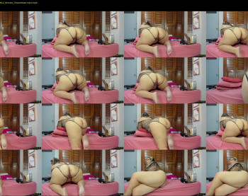 suggar_milf — 54 minute Chaturbate female teen cam video, 1080p, Aug 2, 2022