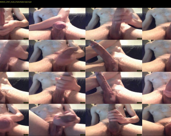 withbothhandsplease — 37 minute Chaturbate male teen cam video, 480p, Aug 2, 2022