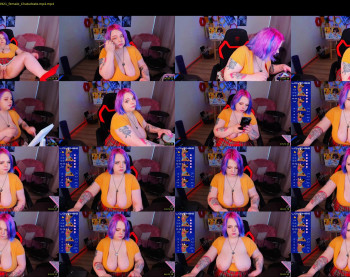 yoki_shizuko — 57 minute Chaturbate female teen cam video, 1080p, Aug 2, 2022