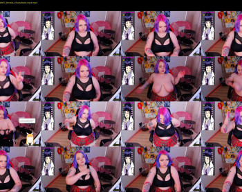 yoki_shizuko — 6 minute Chaturbate female teen cam video, 1080p, Aug 2, 2022