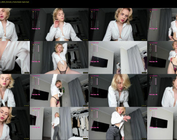 _be_my_daddy — 54 minute Chaturbate female teen cam video, 1080p, Aug 3, 2022