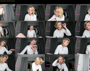 _be_my_daddy — 55 minute Chaturbate female teen cam video, 1080p, Aug 3, 2022