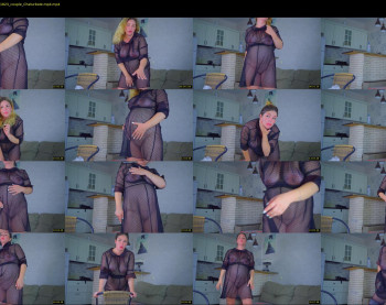 _littlemouse_ — 34 minute Chaturbate couple teen cam video, 1080p, Aug 3, 2022