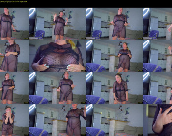 _littlemouse_ — 21 minute Chaturbate couple teen cam video, 4K, Aug 3, 2022