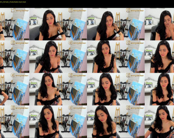 annybeiker — 56 minute Chaturbate female teen cam video, 1080p, Aug 4, 2022