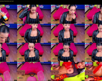 cute_eli — 34 minute Chaturbate female teen cam video, 1080p, Aug 3, 2022