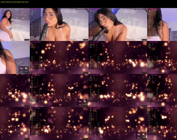 daphneadkins — 54 minute Chaturbate female teen cam video, 1080p, Aug 3, 2022