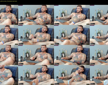 dimitri_sullivan — 50 minute Chaturbate male teen cam video, 1080p, Aug 3, 2022
