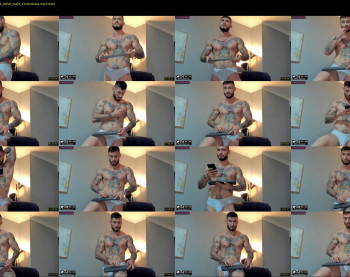 dimitri_sullivan — 22 minute Chaturbate male teen cam video, 1080p, Aug 3, 2022
