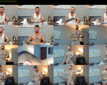 dimitri_sullivan — 54 minute Chaturbate male teen cam video, 1080p, Aug 4, 2022