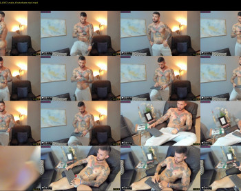 dimitri_sullivan — 59 minute Chaturbate male teen cam video, 1080p, Aug 4, 2022