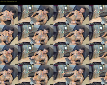 dimitri_sullivan — 17 minute Chaturbate male teen cam video, 1080p, Aug 4, 2022