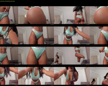 duna_du — 67 minute Chaturbate female teen cam video, 1080p, Aug 3, 2022