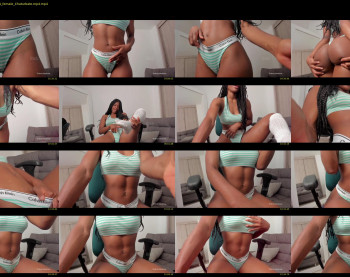 duna_du — 26 minute Chaturbate female teen cam video, 1080p, Aug 3, 2022