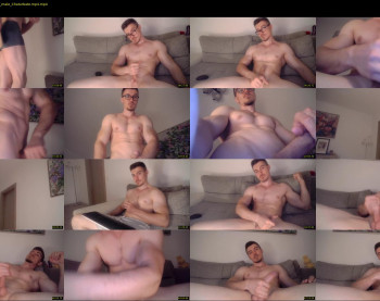 eddieds — 54 minute Chaturbate male teen cam video, 1080p, Aug 4, 2022
