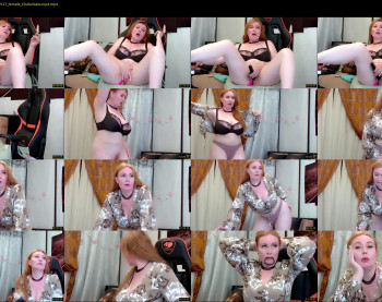 ivettasplash — 14 minute Chaturbate female teen cam video, 480p, Aug 4, 2022