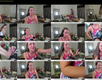 jerilynn — 23 minute Chaturbate female teen cam video, 720p, Aug 4, 2022