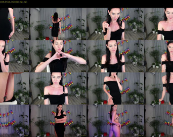 katrin_sweeft — 51 minute Chaturbate female teen cam video, 1080p, Aug 3, 2022