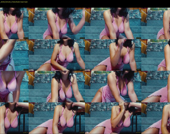 katrine_denev — 26 minute Chaturbate female teen cam video, 720p, Aug 4, 2022