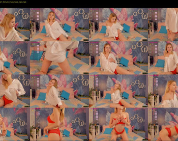 nencyvena — 54 minute Chaturbate female teen cam video, 1080p, Aug 3, 2022