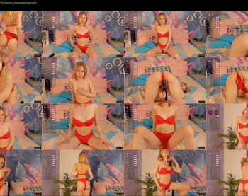 nencyvena — 54 minute Chaturbate female teen cam video, 1080p, Aug 4, 2022