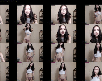 outerspace2000 — 26 minute Chaturbate female teen cam video, 720p, Aug 3, 2022