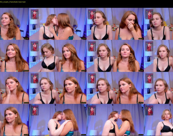 sarahalpha — 18 minute Chaturbate couple teen cam video, 1080p, Aug 3, 2022