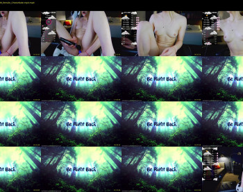 shaaakeit — 50 minute Chaturbate female teen cam video, 1080p, Aug 3, 2022