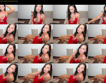 shiny_jullyenne — 18 minute Chaturbate female teen cam video, 1080p, Aug 3, 2022