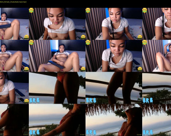 sofia_sakura — 58 minute Chaturbate female teen cam video, 1080p, Aug 3, 2022