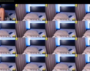 sofia_sakura — 61 minute Chaturbate female teen cam video, 1080p, Aug 3, 2022