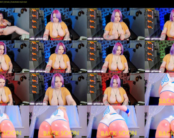 yoki_shizuko — 54 minute Chaturbate female teen cam video, 1080p, Aug 3, 2022