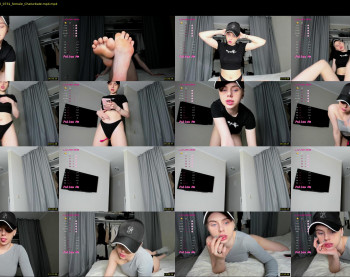 _be_my_daddy — 17 minute Chaturbate female teen cam video, 1080p, Aug 4, 2022