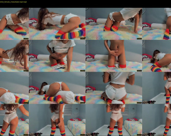 cherrycreme — 31 minute Chaturbate female teen cam video, 1080p, Aug 4, 2022