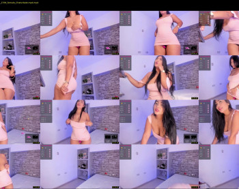 daphneadkins — 24 minute Chaturbate female teen cam video, 1080p, Aug 4, 2022