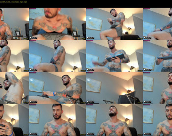 dimitri_sullivan — 54 minute Chaturbate male teen cam video, 1080p, Aug 5, 2022