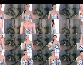 katrin_sweeft — 54 minute Chaturbate female teen cam video, 1080p, Aug 4, 2022
