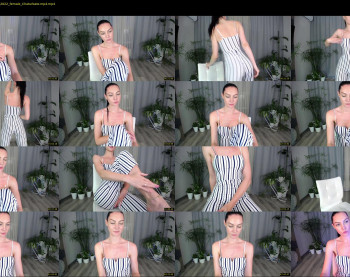 katrin_sweeft — 54 minute Chaturbate female teen cam video, 1080p, Aug 4, 2022
