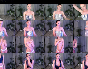 katrin_sweeft — 49 minute Chaturbate female teen cam video, 1080p, Aug 4, 2022
