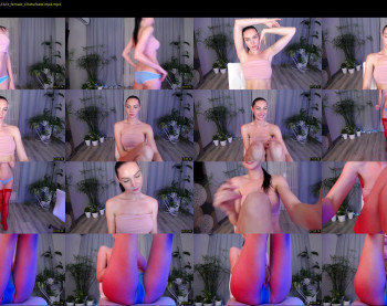 katrin_sweeft — 42 minute Chaturbate female teen cam video, 1080p, Aug 4, 2022