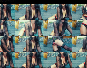 katrine_denev — 37 minute Chaturbate female teen cam video, 720p, Aug 5, 2022