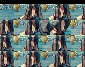 katrine_denev — 17 minute Chaturbate female teen cam video, 720p, Aug 5, 2022