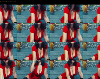 katrine_denev — 9 minute Chaturbate female teen cam video, 720p, Aug 5, 2022