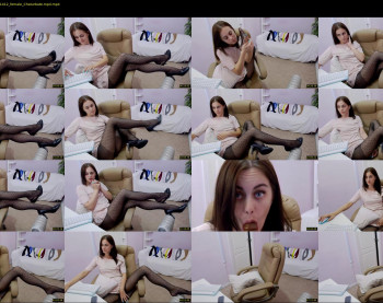 miracle_rose — 54 minute Chaturbate female teen cam video, 1080p, Aug 4, 2022