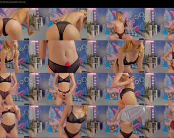 nencyvena — 17 minute Chaturbate female teen cam video, 1080p, Aug 5, 2022