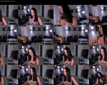 pippalee — 27 minute Chaturbate female teen cam video, 1080p, Aug 5, 2022