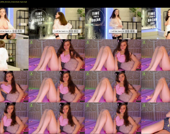 savanahwildc — 54 minute Chaturbate female teen cam video, 1080p, Aug 4, 2022